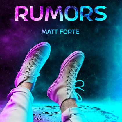 Cover art for the single Rumors.