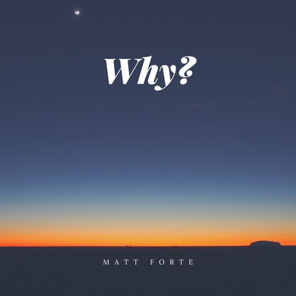 Cover art for the single Why?